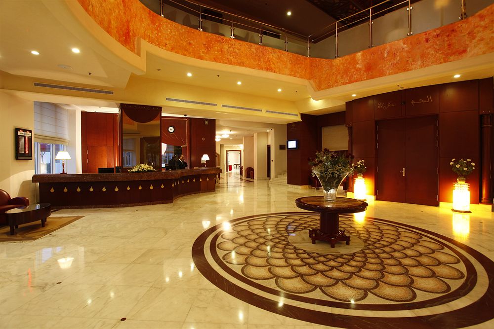 Hotel Tunisie