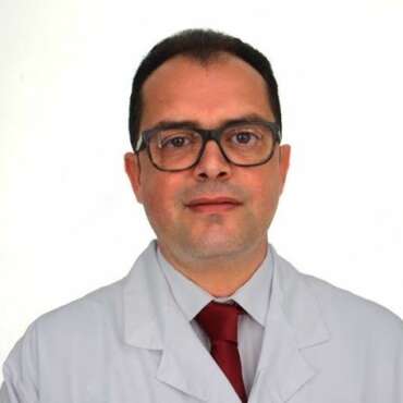 Dr Chedi Bali
